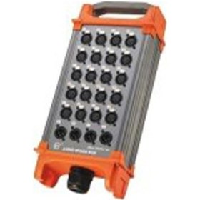 Resim Losen V3 Stage Box 20+4 