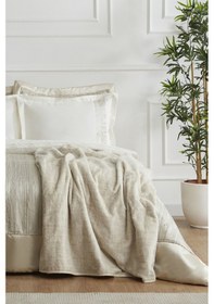 Resim Karaca Home Marbella 8 Parça Çeyiz Seti Ekru 200.22.04.0246 