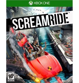 Resim Screamride Xbox One 