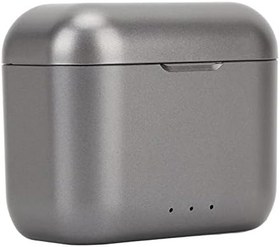 Resim X3 için Fast Battery Hub taşınabilir manyetik 2 kanallı hızlı şarj kutusu, USB Tip C pil şarj istasyonu, saklama kutusu ile 