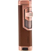 Resim Parmida 4 Torch Bronz Puro Çakmağı 