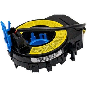 Resim Kıa Rio 2012-2017 İçin Saat Yayı - Gösterildiği Gibi Hyundai I30 İle Uyumludur 