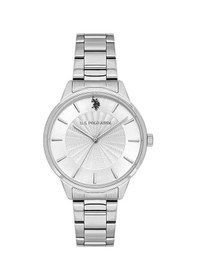 Resim U.s. Polo Assn. Uspa2095-01 Kadın Kol Saati Gri 