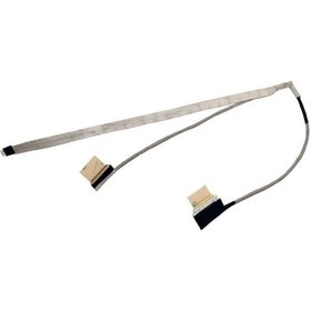Resim Dell Uyumlu Inspiron 15R 3521 P/N: Dc02001N400 Led Lcd Flex Data Kablo 