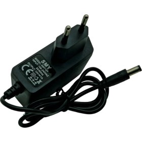Resim Magicool Smy SMY121 12V 1A (5.5*2.5) Standart Uçlu Adaptör 