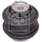 Resim FEBI 17958 Motor Kulagi W203 Clk II 209 Class E II 210 Class C II 203 A2032401417 (WM438766) 