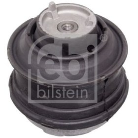 Resim FEBI 17958 Motor Kulagi W203 Clk II 209 Class E II 210 Class C II 203 A2032401417 (WM438766) 