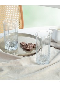 Resim Madame Coco Pamella 4-lü Meşrubat Bardağı Seti Bard000028290ml-std 