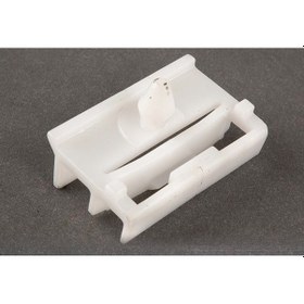 Resim Bmw E36 E46 E90 Marspiyel Çita Klipsi 51712234032 (10 Adet) 420371075 