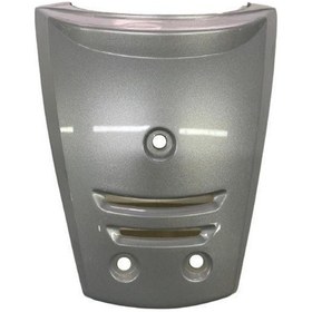 Resim Modial Kh-Mfh-Ukh Ön Panel Altı Gri 