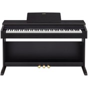 Resim Casio AP270BK Celviano Dijital Piyano (Siyah) 