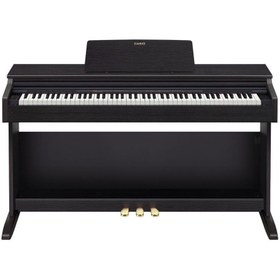 Resim Casio AP270BK Celviano Dijital Piyano (Siyah) 