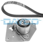 Resim DAYCO KTB465 Eksantrik Gergi Seti (132×260) Master II-Trafic II-Lgn II 1.9DCI (01-)-Movano-Vivaro (01-)(F9Q) 