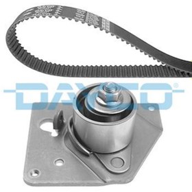 Resim DAYCO KTB465 Eksantrik Gergi Seti (132×260) Master II-Trafic II-Lgn II 1.9DCI (01-)-Movano-Vivaro (01-)(F9Q) 