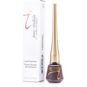 Resim Jane İredale Liquid Eye Liner - Black - Brown 