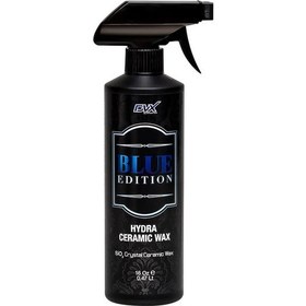 Resim Blue Edition Hydra Ceramic Wax Seramik Hızlı Cila 473 Ml. 