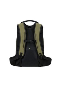 Resim Samsonıte Ecodıver Laptop Çantası 17,3 Inç 157612-a789 Yeşil 