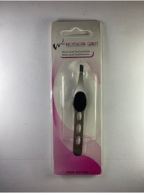 Resim FASHION Cımbız Kolay Kullanım Rahat Kullanım Desenli Renkli Cımbız Kıl Alma 