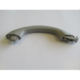 Resim Renault Kangoo- 3- 08/13 Sürgülü Kapı Çekme Kolu Sağ Gri 