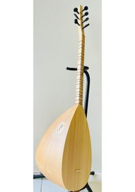 Resim Jak Girişli Kısa Sap Akçaağaç Kelebek Bağlama 