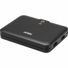 Resim Aten UC3021 Camlive+ HDMI to USB-C UVC Capture (Power Pass-Thru) 