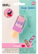 Resim Create It Dudak Parlatıcısı - Marshmallow - Candy Explosion 