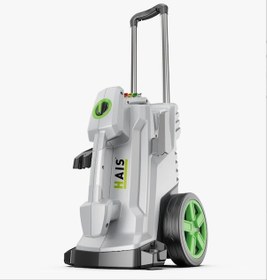 Resim Hais LT891G 225 Bar İndiksiyon Motorlu Yıkama Makinesi 