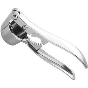 Resim Paslanmaz Çelik Sarımsak Ezeceği Ve Ceviz Kıracağı 