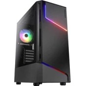 Resim MX360 RGB Mid Tower Bilgisayar Kasası Cougar