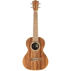 Resim Lanikai ACST-T Acacia Tenor Ukulele 