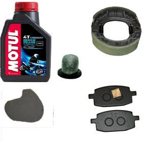 Resim Revival 50 Bakım Seti 