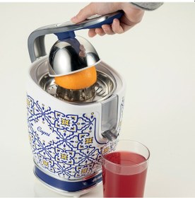 Resim Ariete Capri 0413/0C Narenciye Sıkacağı 