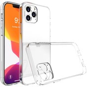 Resim iPhone Uyumlu 14 Pro Nettech Lüx Seri Arka Koruma 558279397 