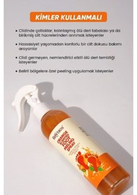 Resim Royues Topuk Çatlak Ve Ayak Bakım Spreyi 250 ML 
