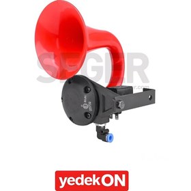 Resim Korna Havalı Salyangoz Fh-Fm - 21857295 