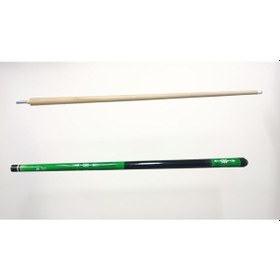 Resim Falcon Bilardo Istakası Salon Istakası Yeşil 