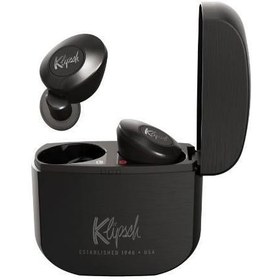Resim Klipsch T5 II True Wireless ANC Bluetooth Kulaklık Siyah-Outlet 