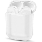 Resim Torima Airpods i18-Touch TWS Bluetooth 5.0 Kulaklık 