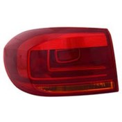 Resim TYC VOLKSWAGEN TIGUAN ARKA STOP SOL 11-15 5N0945095Q 