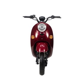 Resim Volta VS2 Elektrikli Moped - Kırmızı 