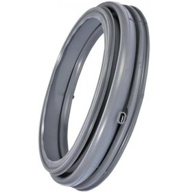 Resim Beko Uyumlu D7101 E Çamaşır Makinesi Körük Lastiği, Kazan Körüğü 