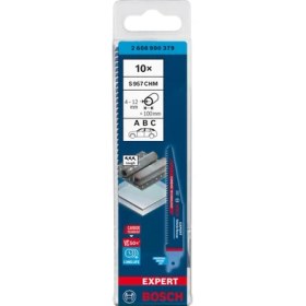 Resim Expert Panter Testere Vehres S957CHM 10'lu 