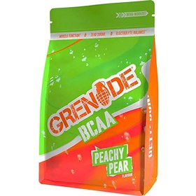 Resim Grenade BCAA 390 GR Şeftali & Armut Aromalı 