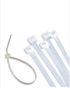 Resim Genel Markalar PLASTİK CIRT KELEPÇE 3,6X200 