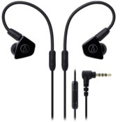 Resim Audio-Technica ATH-LS50iS Kulak İçi Kulaklık 