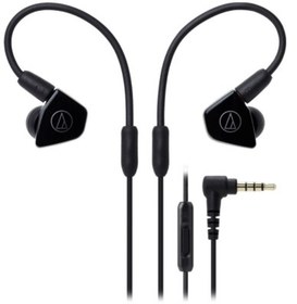 Resim Audio-Technica ATH-LS50iS Kulak İçi Kulaklık 