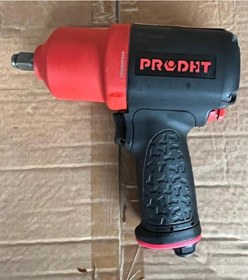 Resim Prodht 1/2" Havalı Somun Sıkma Tabancası 