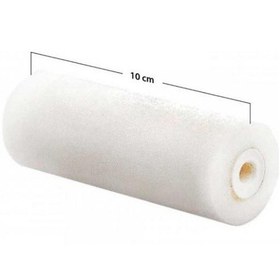 Resim Fanart Academy Rulo Sünger Yedeği 10 CM 1 Adet 