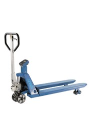 Resim Echolift Tartılı Transpalet 2 Ton 