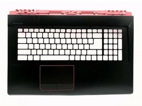 Resim MSI MS-17C4 (GL73) Üst Kasa 